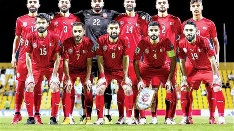 البحرين