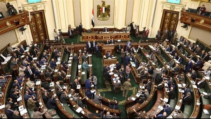 مجلس النواب 