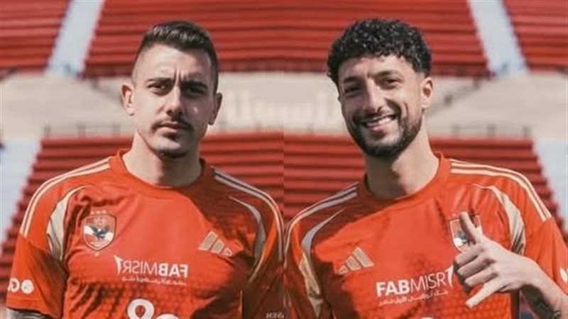 جراديشار ووسام أبو علي
