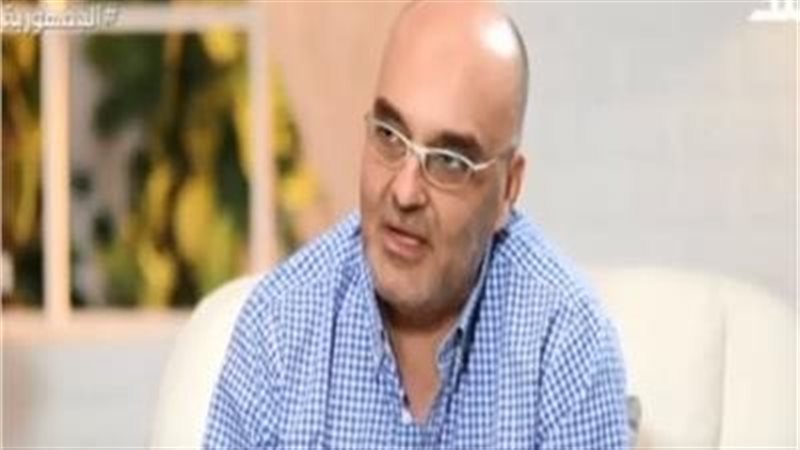  المؤلف لؤي السيد