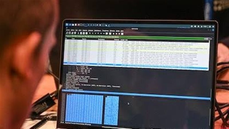 اختراق الحسابات الشخصية 