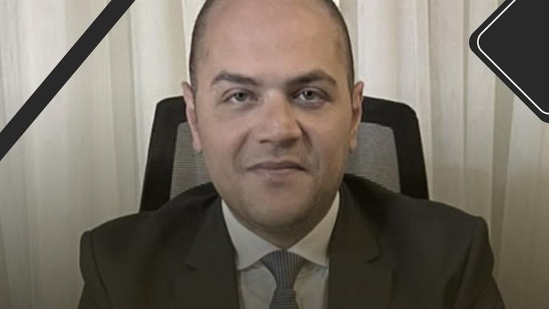 حسام حفني، عضو التنسيقية