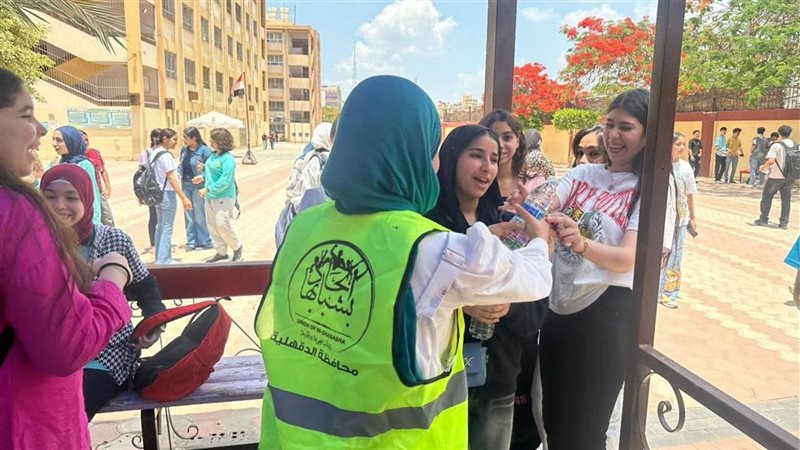 مبادرة بشبابها عطاء