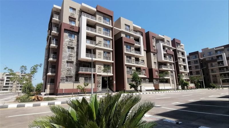 سكن مصر دمياط الجديدة
