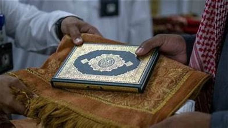 شؤون الحرمين