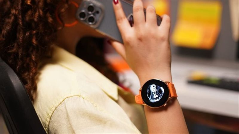  CardoO Watch X