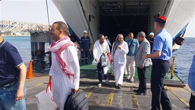تقديم 645 خدمة طبية من خلال عيادات بعثة الحج الطبية في الأراضي السعودية المقدسة