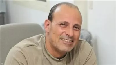 شقيق الشهيد خالد عبد العال يحكي مواقف لأول مرة عن البطل.. فيديو