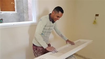 المفتي يوضح ضوابط وشروط صحة الطهارة والوضوء عند وجود الحائل كالدهانات