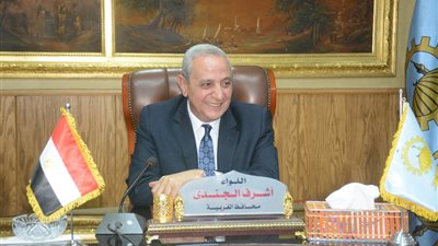 الغربية تحتفي بأمهات الصبر والعطاء.. الجندي: كل أم عظيمة تزرع الأمل في قلوبنا