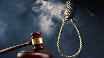 الإعدام لمتهم أنهى حياة سائق توك توك في المحلة الكبرى