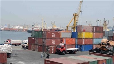 14 مليون جنيه حصيلة مزاد جمارك السخنة والأدبية والسويس ودمياط