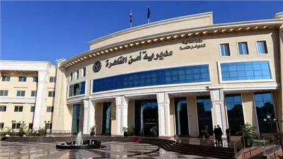 أمن القاهرة يكشف ملابسات اعتزام شخص إنهاء حياته في المرج