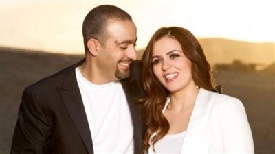 أحمد السقا بعد طلاقه من مها الصغير: 