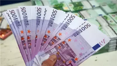سعر اليورو مقابل الجنيه المصري بختام تعاملات اليوم الأربعاء 18 يونيو 2025