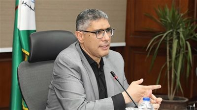 محافظ الجيزة يلتقي أعضاء برلمان الطلائع.. ويؤكد دعم الدولة لتمكين الشباب 