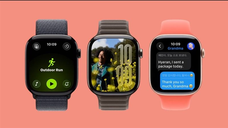 Apple Watch