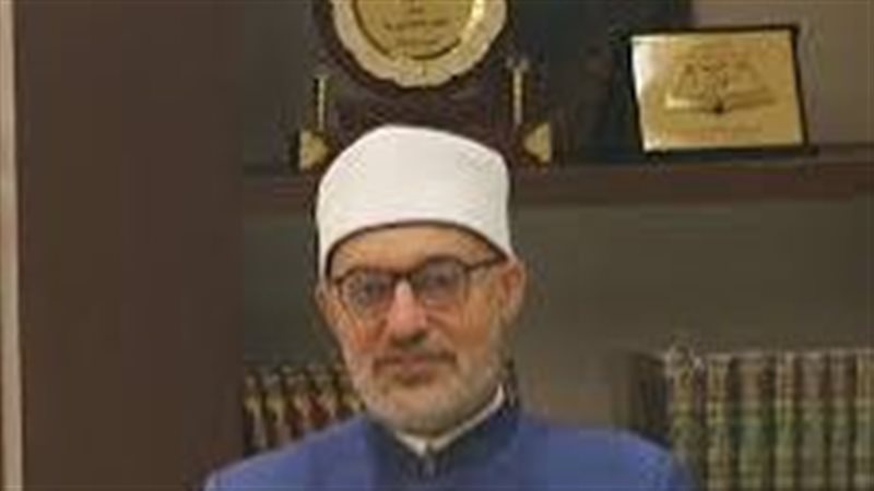 مفتي الجمهورية 