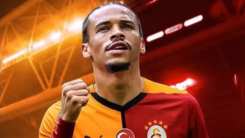 ليروي ساني
