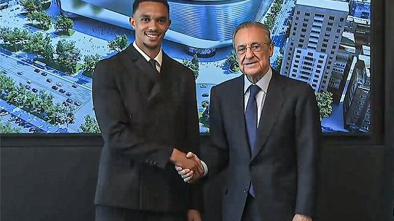 أرنولد وبيريز