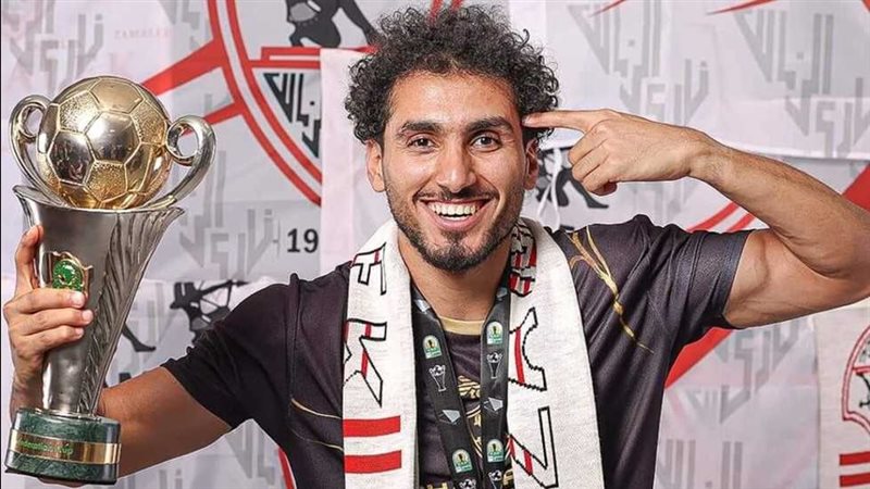  أحمد حمدي
