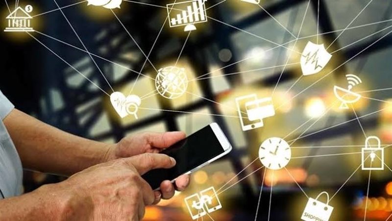 قطاع الاتصالات وتكنولوجيا المعلومات 