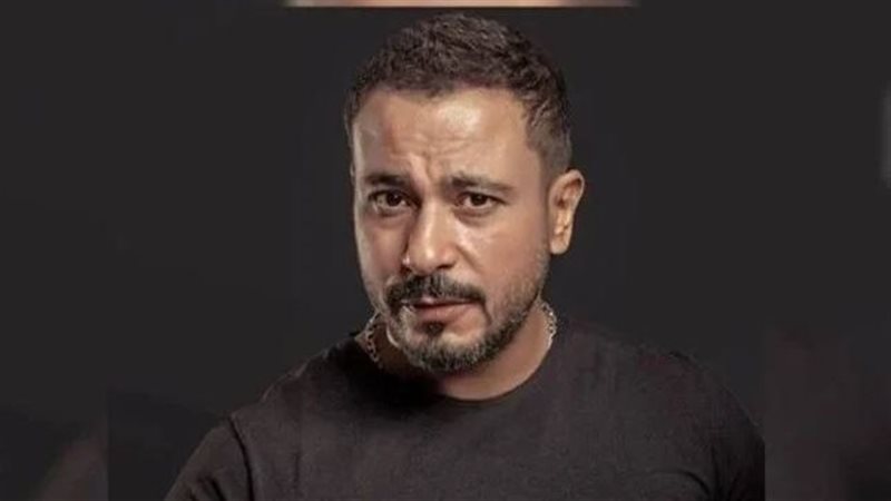  الفنان محمد نجاتي