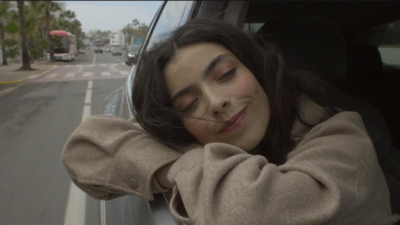 فيلم الجرح