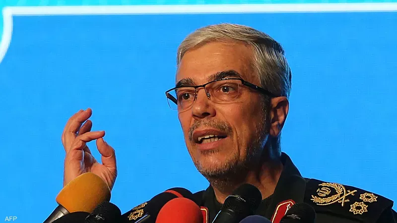 محمد باقري