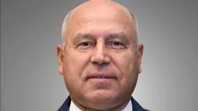 الفريق مهندس كامل الوزير نائب رئيس مجلس الوزراء