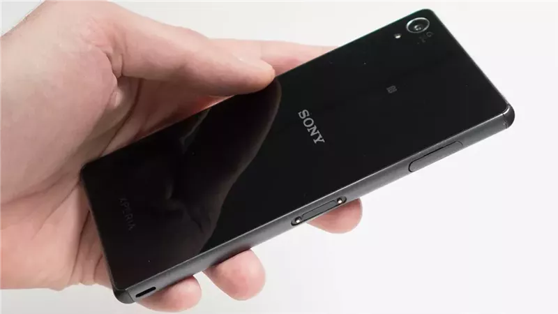 هاتف سوني Xperia Z3