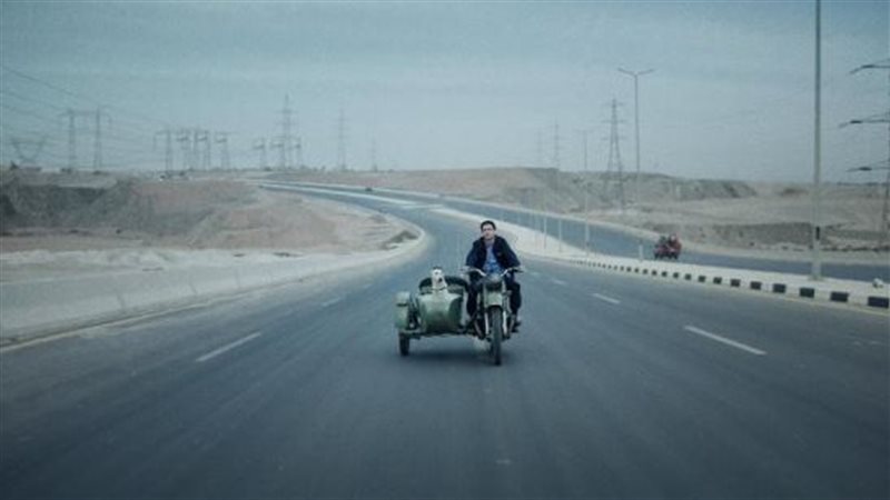 فيلم البحث عن منفذ لخروج السيد رامبو