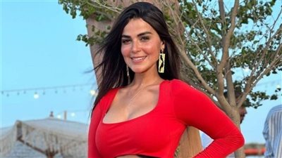 رانيا منصور تشارك فى 