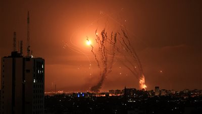 خبير عسكري يكشف لماذا حذرت أمريكا من تفجير المفاعلات النووية الإيرانية؟