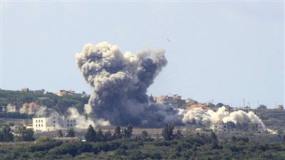 جيش الاحتلال: إيران تمثل تهديدا لإسرائيل ونعمل على قصف النووي وصواريخها الباليستية