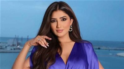 مي عمرعن جوائز حفل إنرجي: فخورة جدا وشكرا على الدعم المستمر