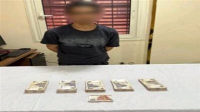 بينهم سيدة.. ضبط 4 عناصر إجرامية تخصصوا فى سرقة المواطنين بالقاهرة