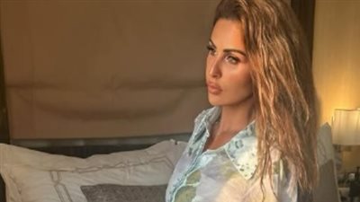 إطلالة صيفية مثيرة.. مي سليم تتألق في أحدث ظهور لها أمام الجمهور