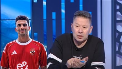 رضا عبد العال يوجه رسالة نارية لـ زيزو بعد انتقاله للأهلي قبل مونديال الأندية