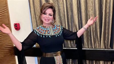 إلهام شاهين لـ«الجمهور»: «أنا بخير وننتظر هدنة الحرب للعودة من العراق»