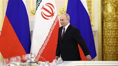 الكرملين يؤكد قدرة بوتين على لعب دور الوساطة في حل الصراع بين إسرائيل وإيران
