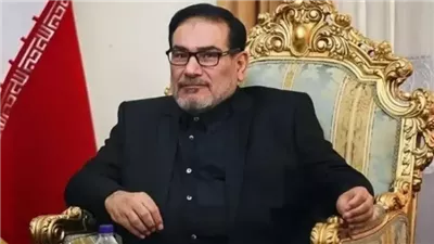 رويترز: مقتل علي شمخاني مستشار المرشد الإيراني إثر الهجوم الإسرائيلي 