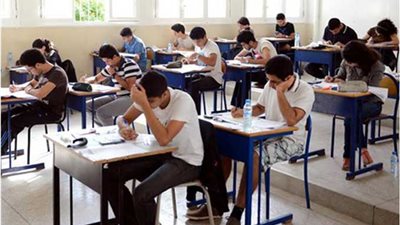 وزارة التعليم: امتحانات الثانوية العامة تخضع لإجراءات تأمين صارمة