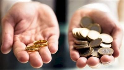 ما حكم صرف مؤخر صداق الزوجة من تركة المتوفى قبل توزيعها على الورثة ؟ الإفتاء تجيب