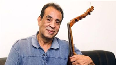 وفاة نجل الموسيقار صلاح الشرنوبي.. اعرف موعد ومكان الجنازة