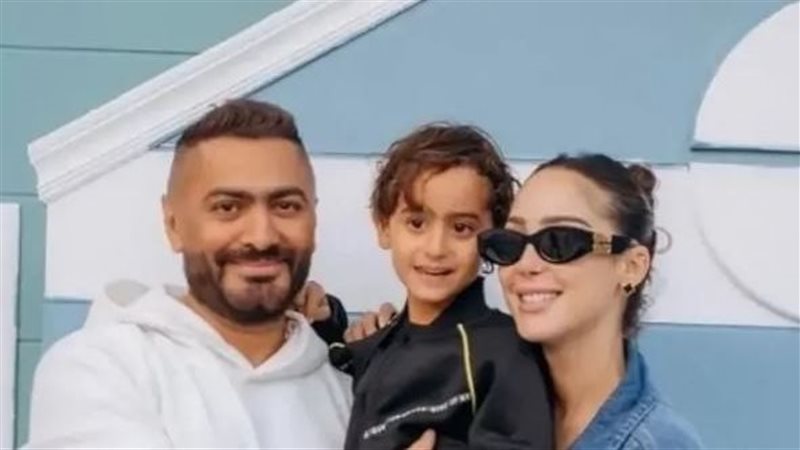 تامرحسني 
