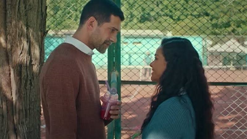 مسلسل فات الميعاد
