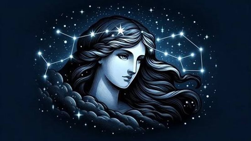 برج العذراء