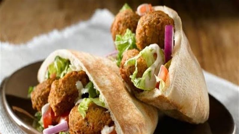 ‏الطعمية