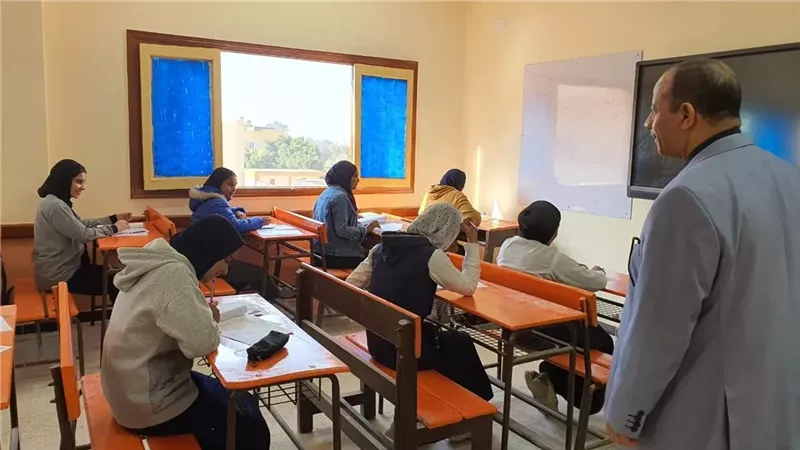   نتيجة الشهادة الإعدادية 2025